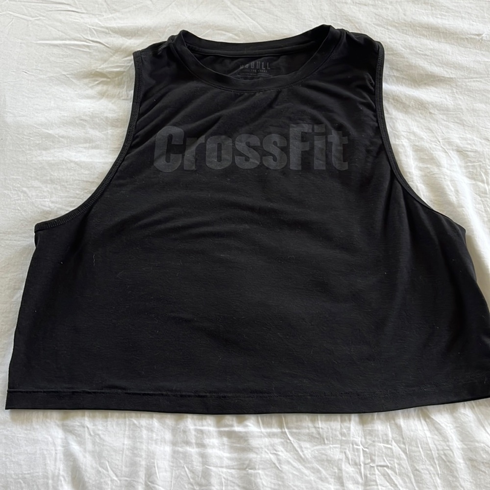 NoBull Project CrossFit Tank
